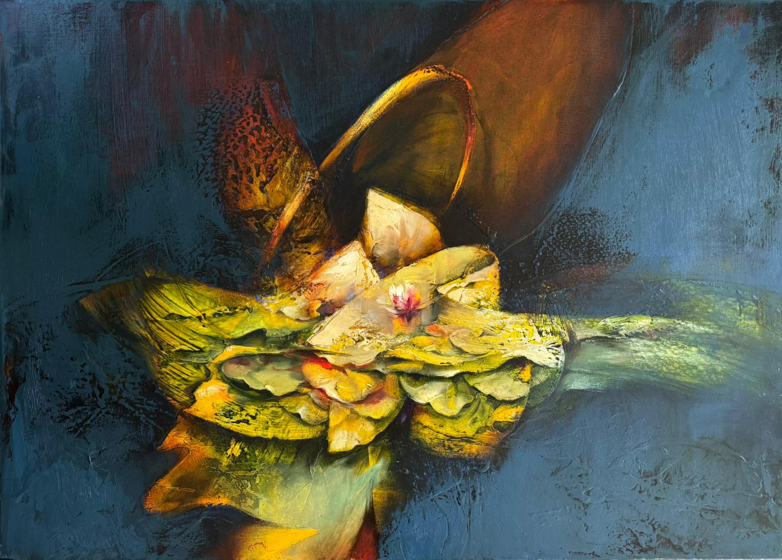 LOTUS SERİSİ